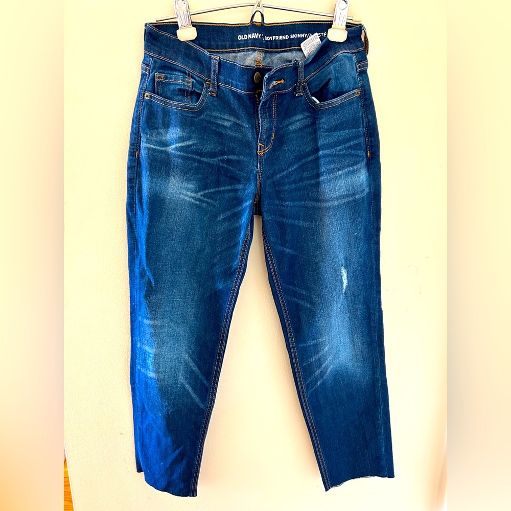 Old Navy jeans